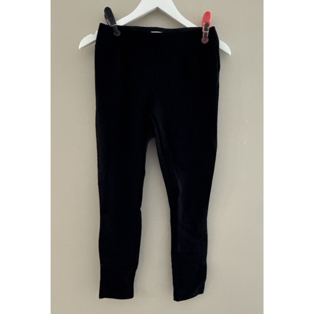 Calvin Klein - Black Dress Pants - Size 4 - Picture 1 of 3